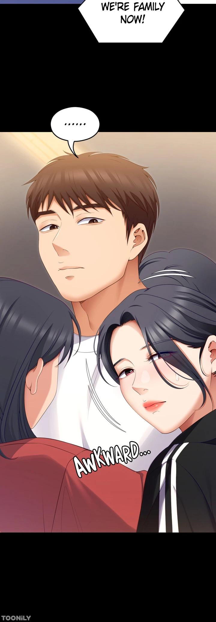 What’s for Dinner Chapter 74 image 45