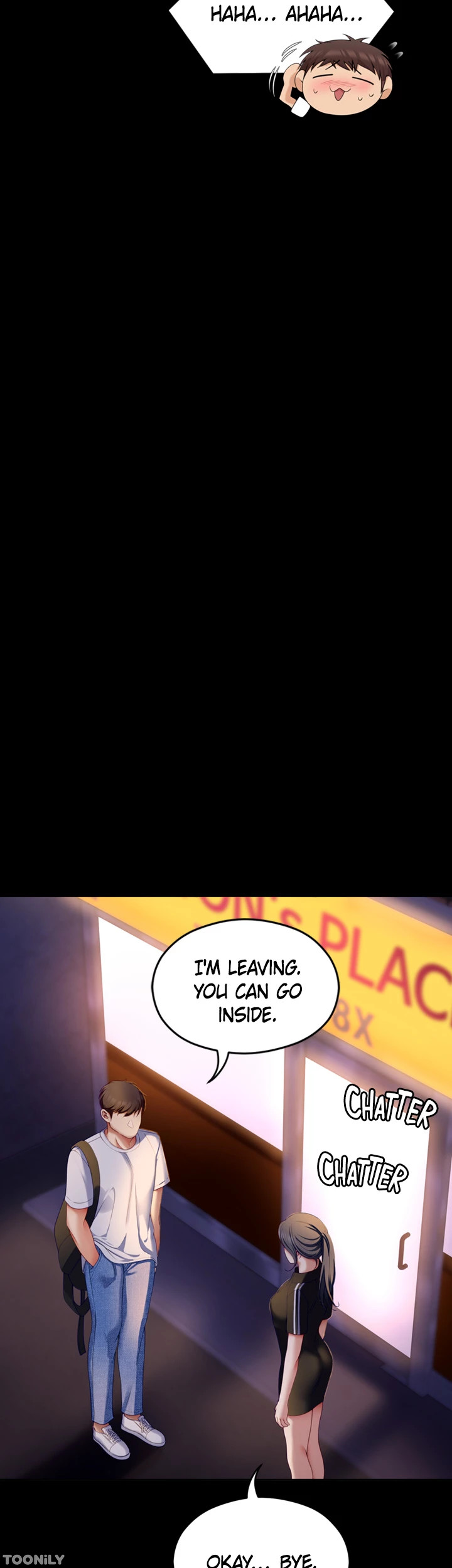 What’s for Dinner Chapter 74 image 47