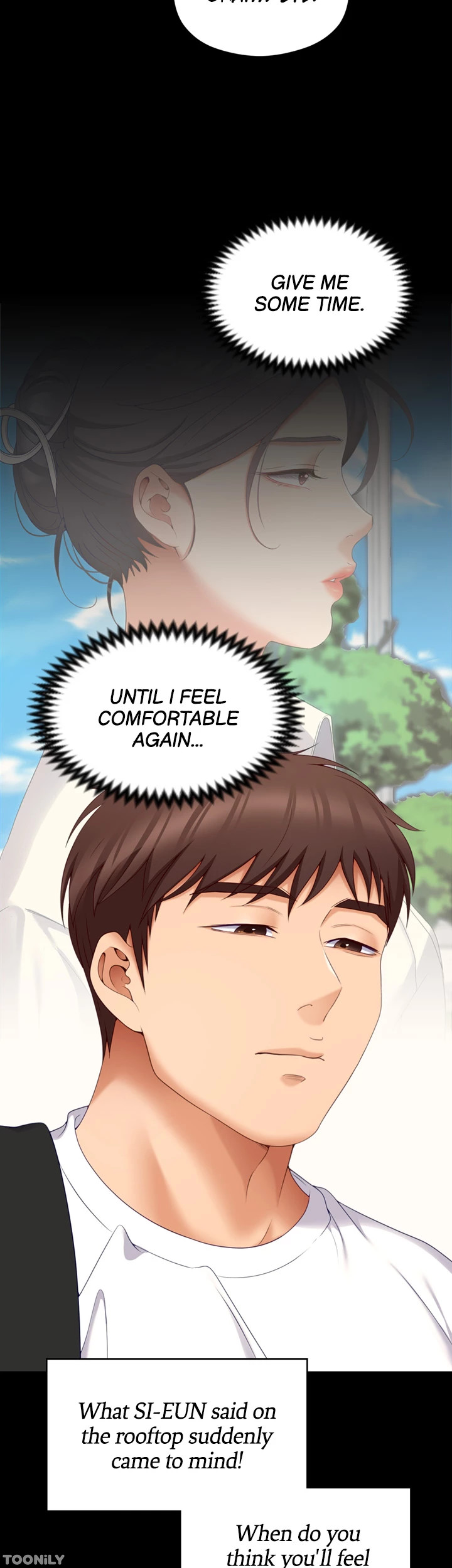 What’s for Dinner Chapter 74 image 48