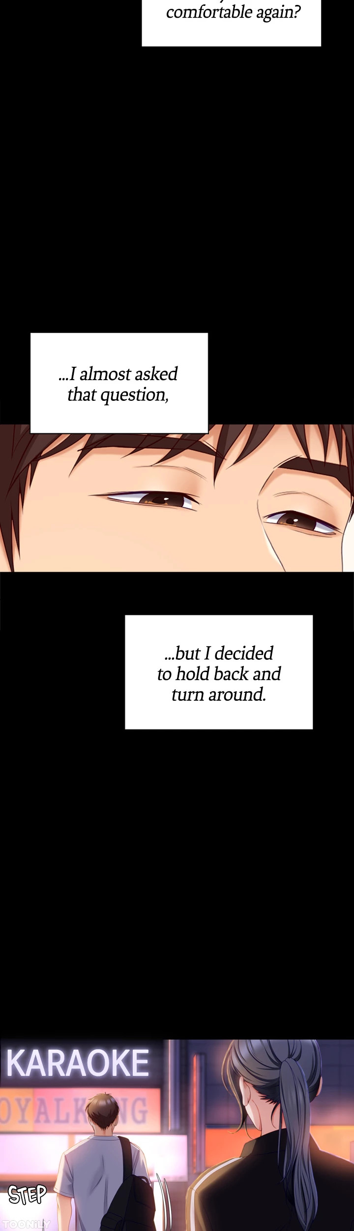 What’s for Dinner Chapter 74 image 49