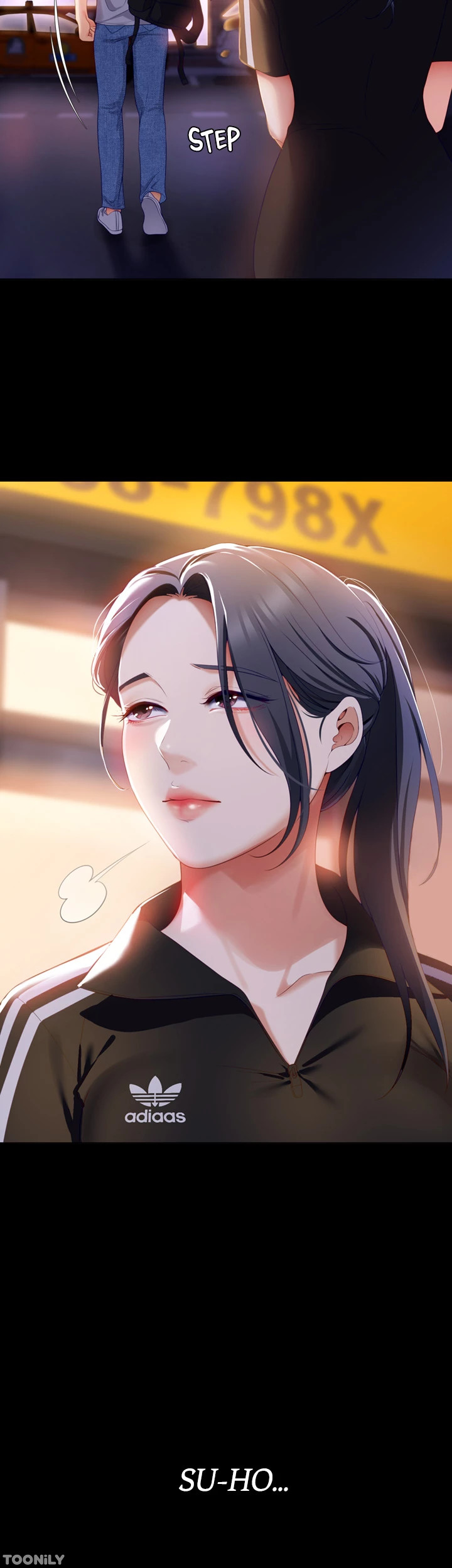 What’s for Dinner Chapter 74 image 50