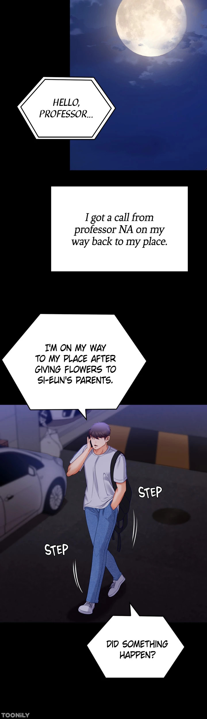 What’s for Dinner Chapter 74 image 52