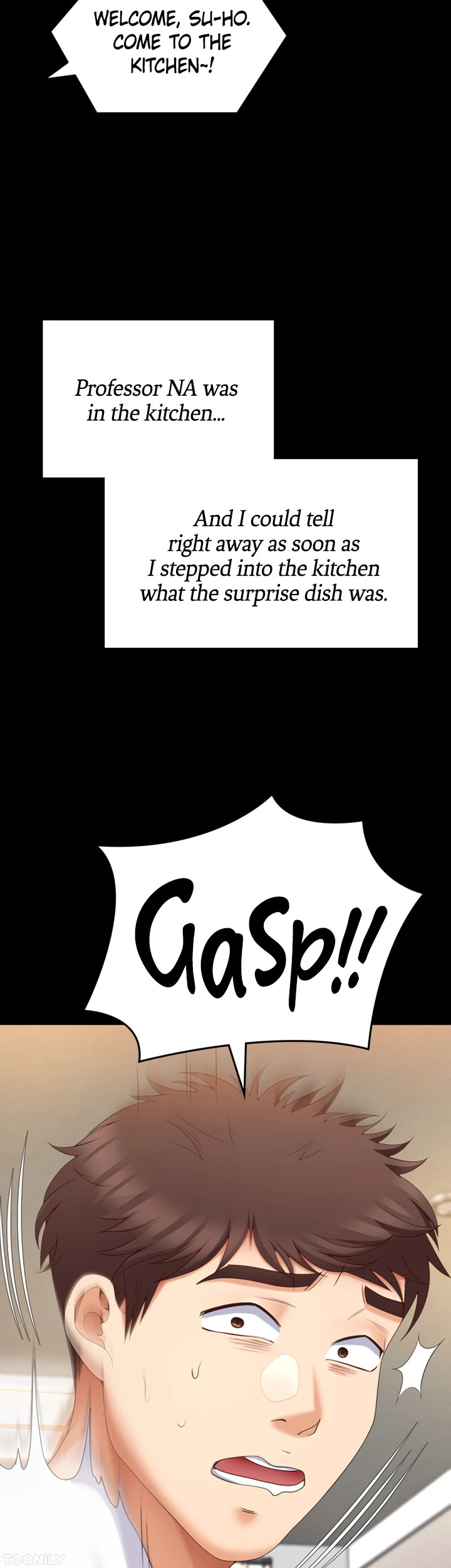 What’s for Dinner Chapter 74 image 60