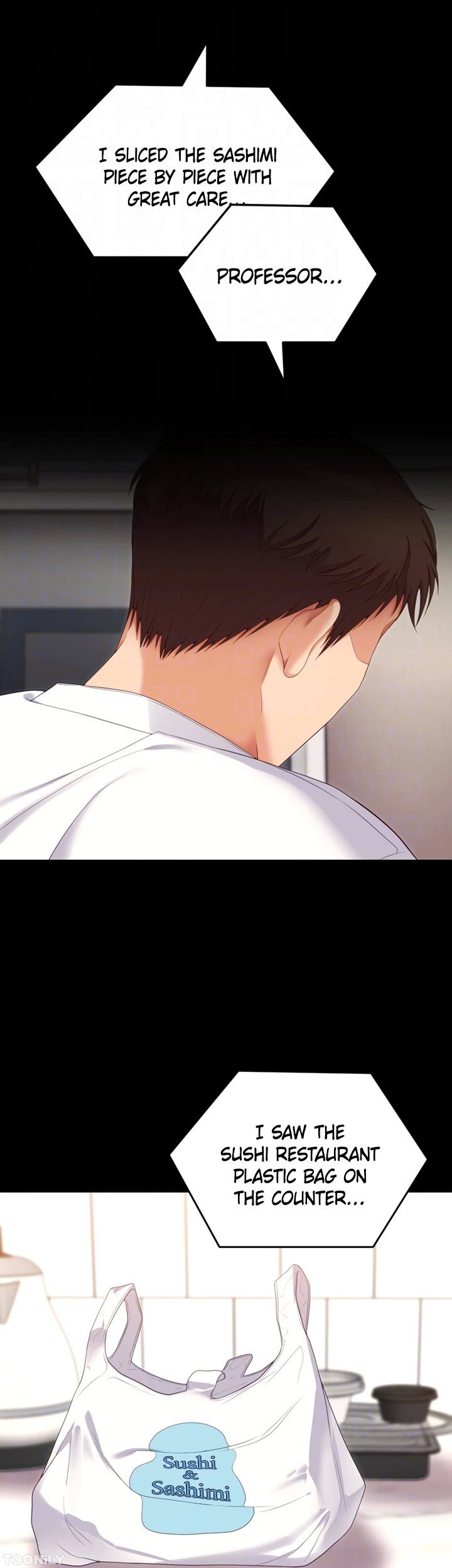 What’s for Dinner Chapter 75 image 10