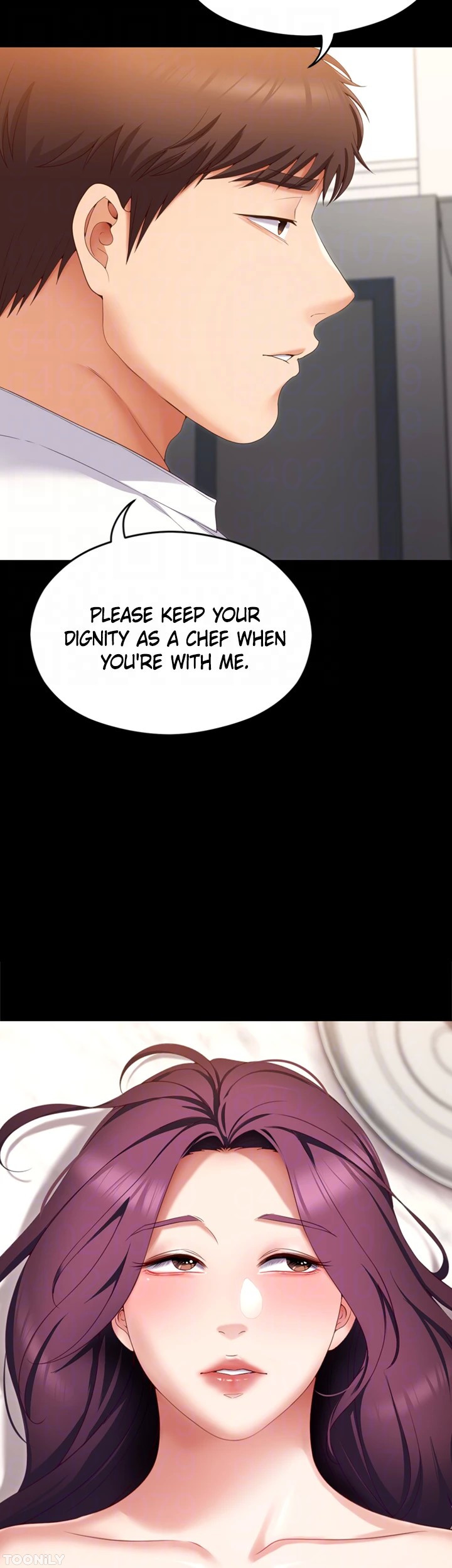 What’s for Dinner Chapter 75 image 16