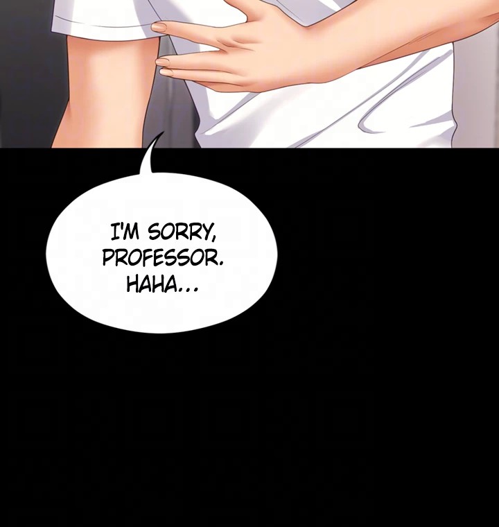 What’s for Dinner Chapter 75 image 19