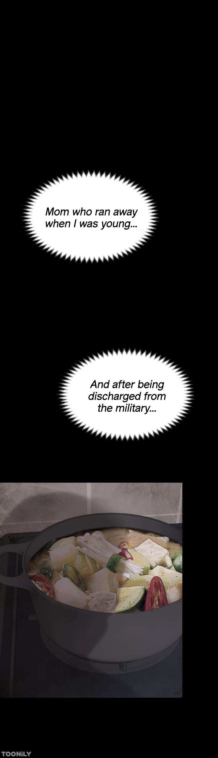 What’s for Dinner Chapter 75 image 20