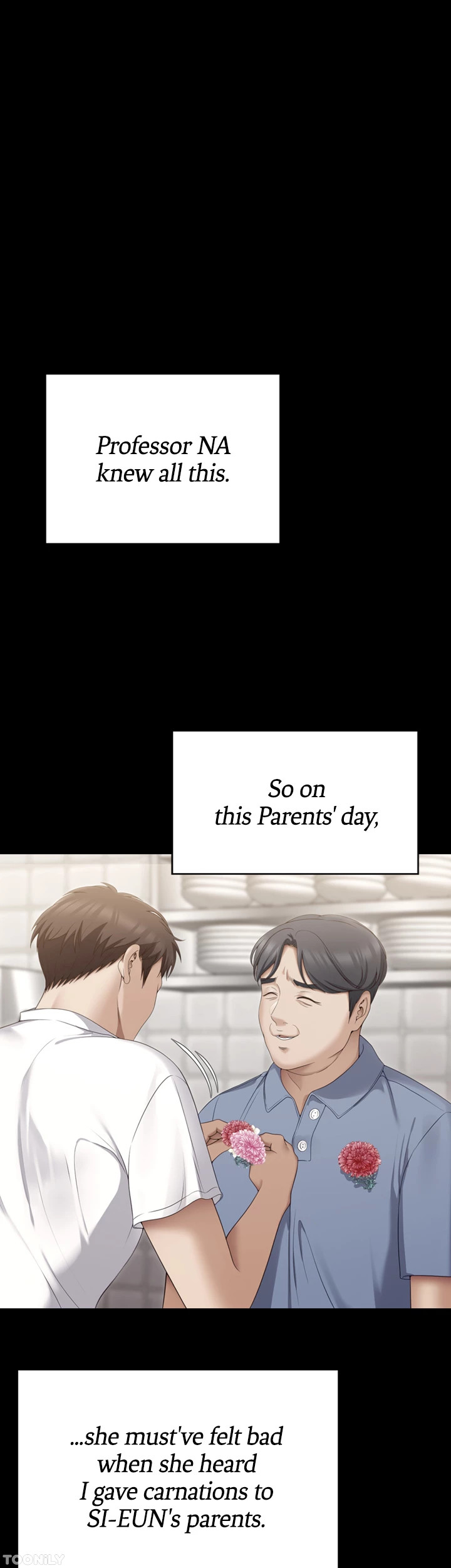 What’s for Dinner Chapter 75 image 22