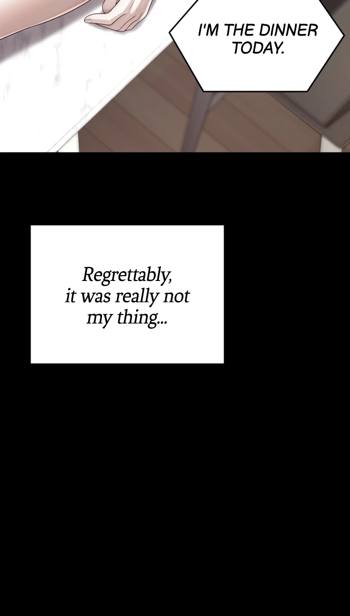 What’s for Dinner Chapter 75 image 24