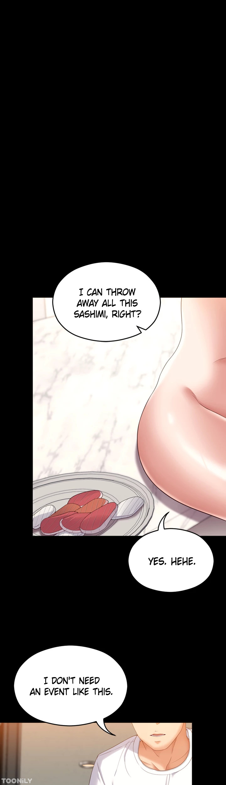 What’s for Dinner Chapter 75 image 25