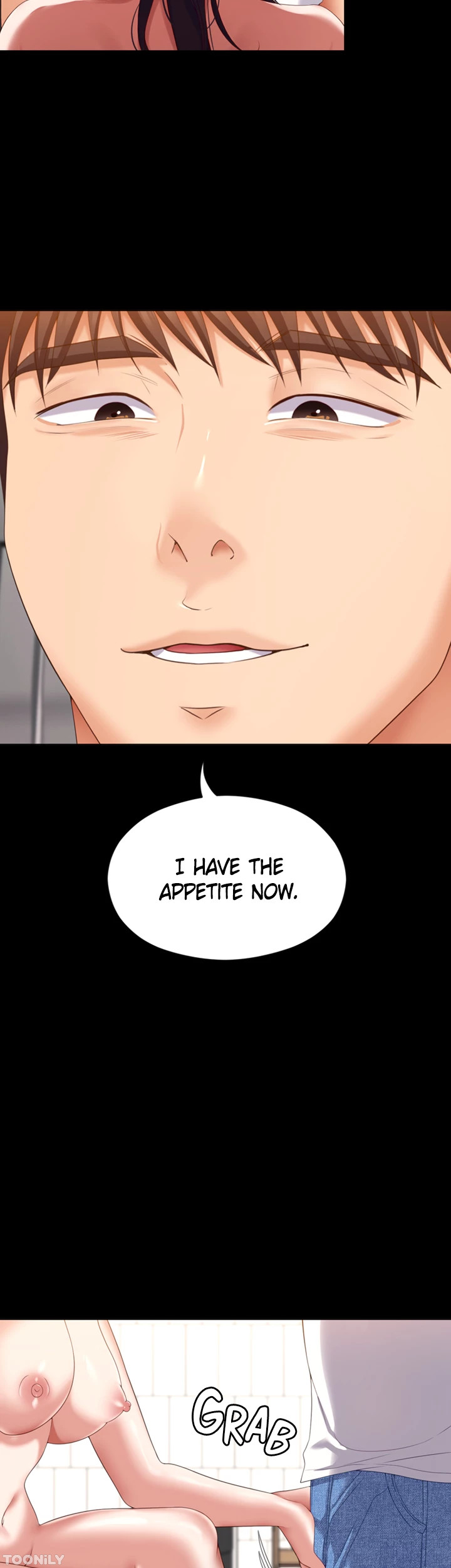 What’s for Dinner Chapter 75 image 28