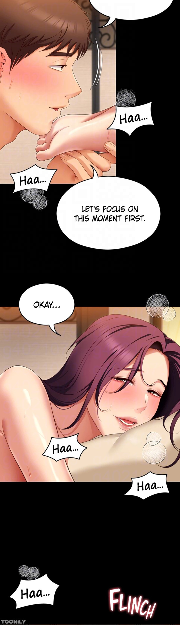 What’s for Dinner Chapter 75 image 39