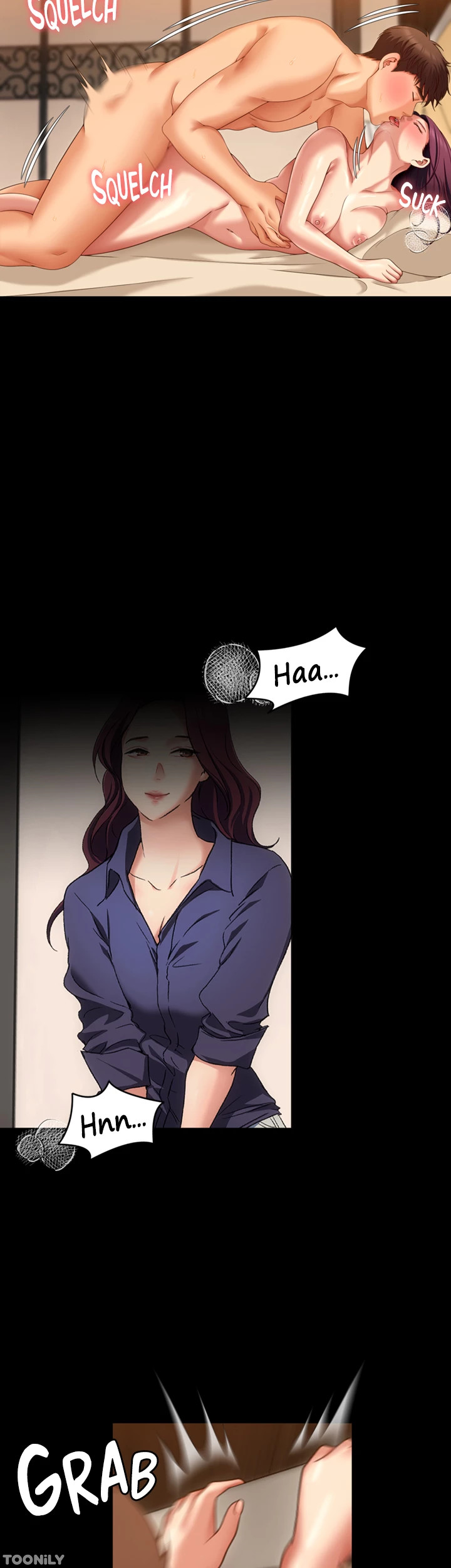 What’s for Dinner Chapter 75 image 41