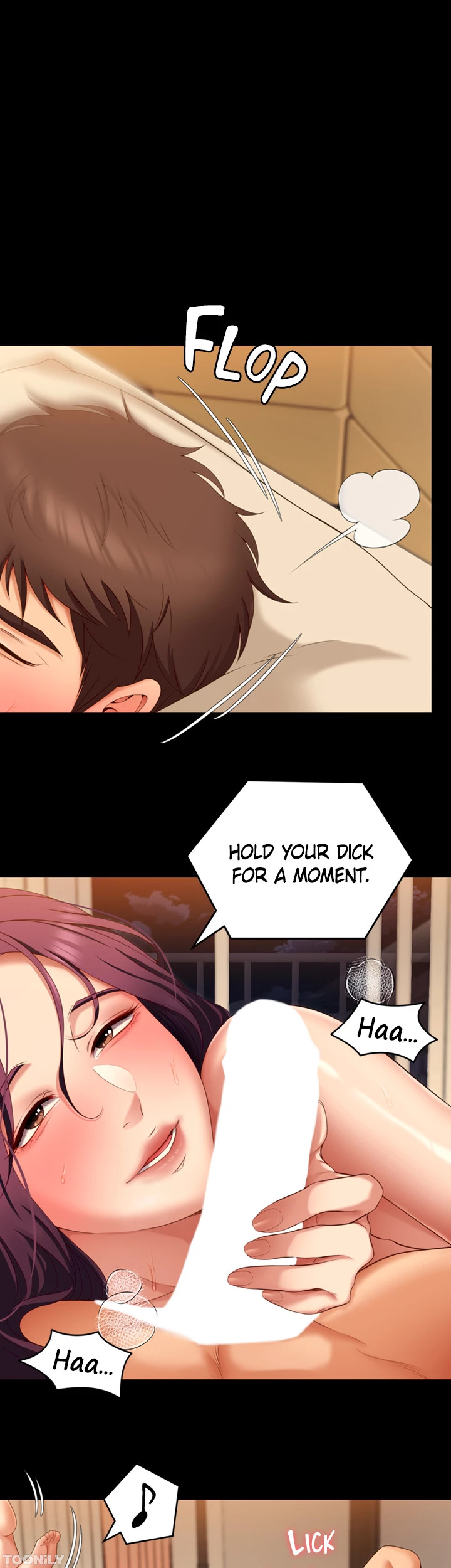 What’s for Dinner Chapter 75 image 44