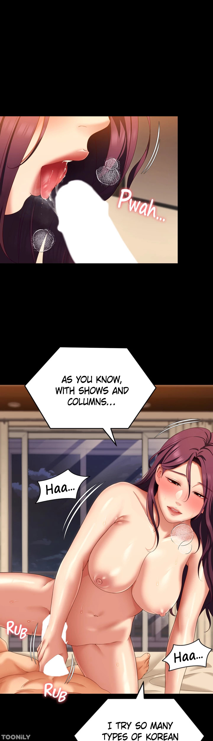What’s for Dinner Chapter 75 image 50