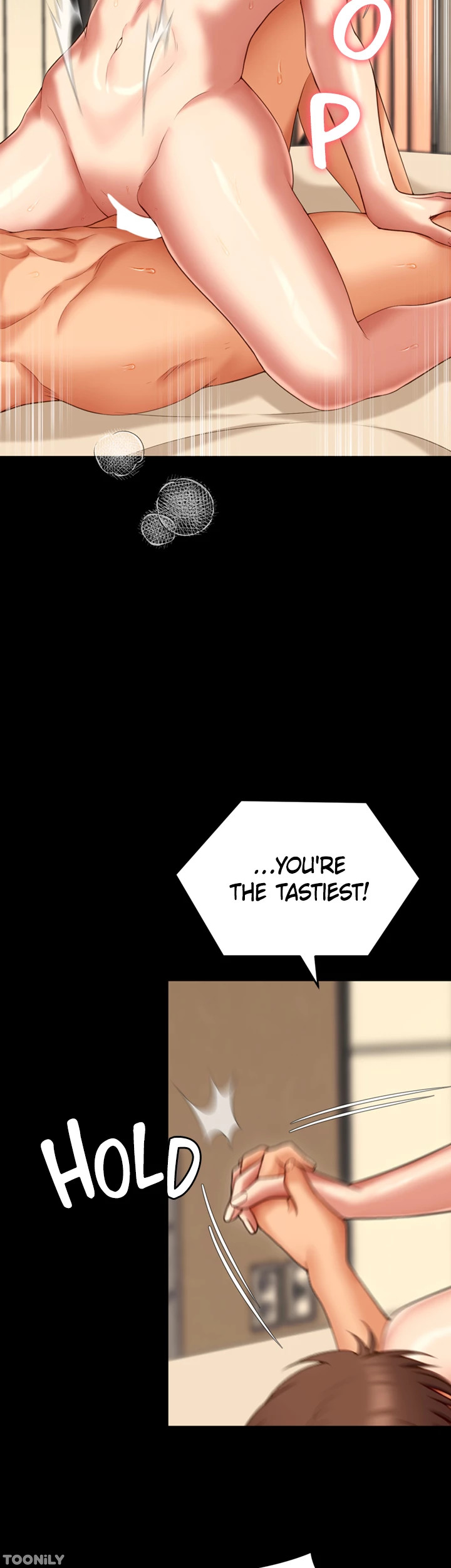What’s for Dinner Chapter 75 image 52