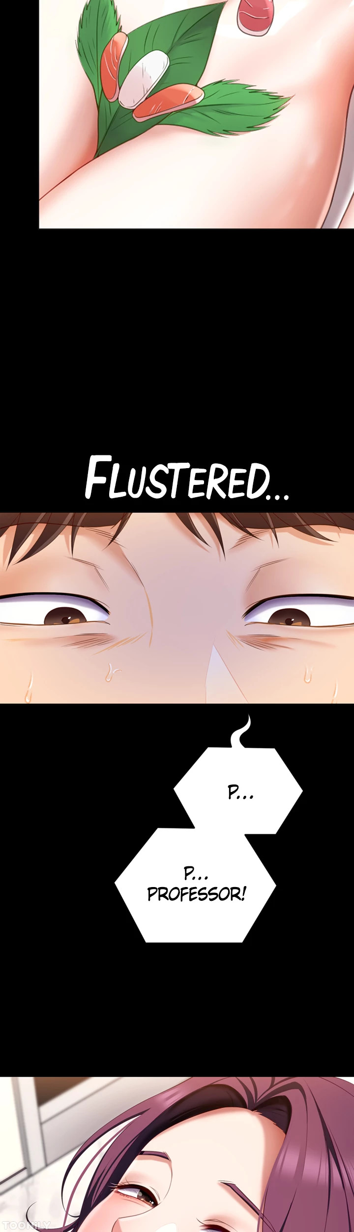 What’s for Dinner Chapter 75 image 5