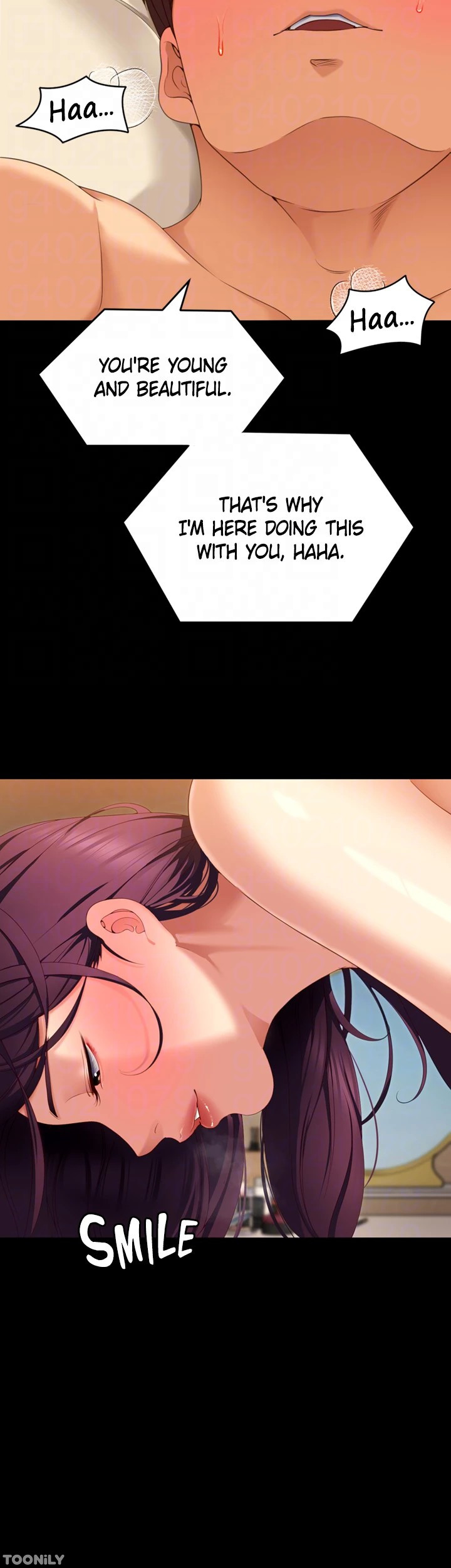 What’s for Dinner Chapter 76 image 11