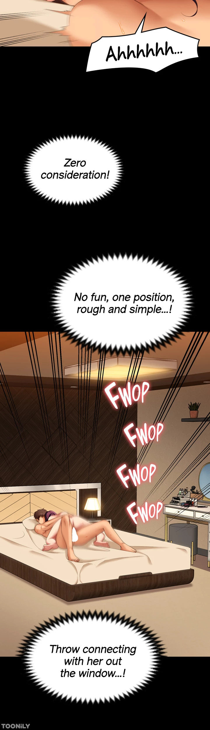What’s for Dinner Chapter 76 image 23