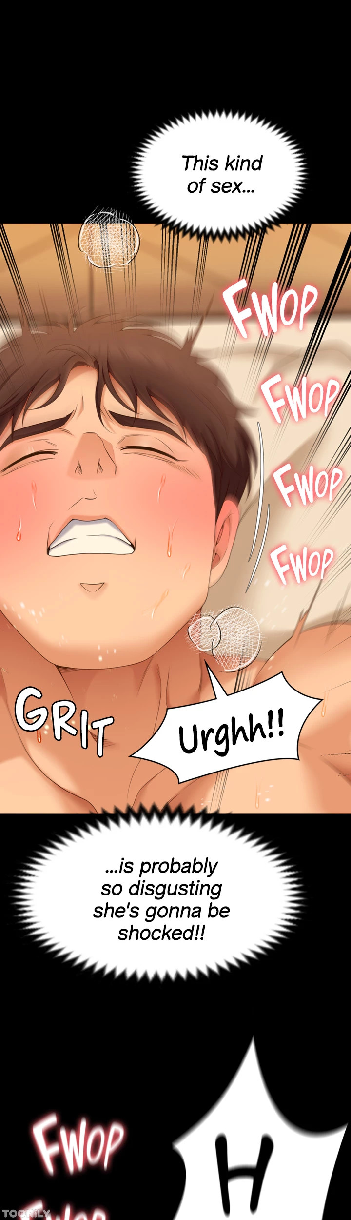 What’s for Dinner Chapter 76 image 24