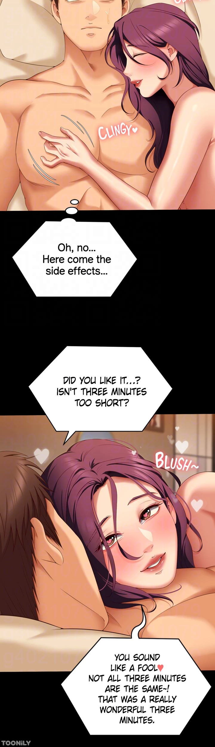 What’s for Dinner Chapter 76 image 31