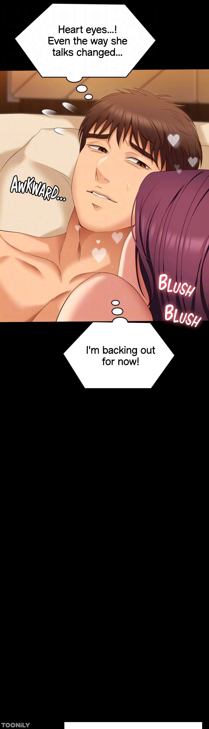 What’s for Dinner Chapter 76 image 32