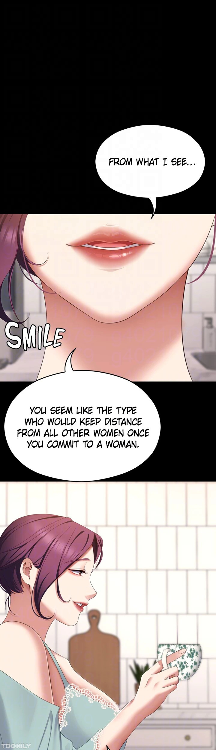 What’s for Dinner Chapter 76 image 36