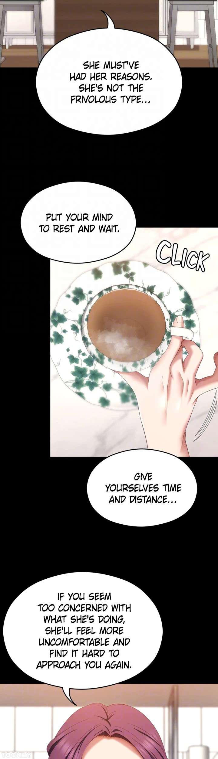 What’s for Dinner Chapter 76 image 38