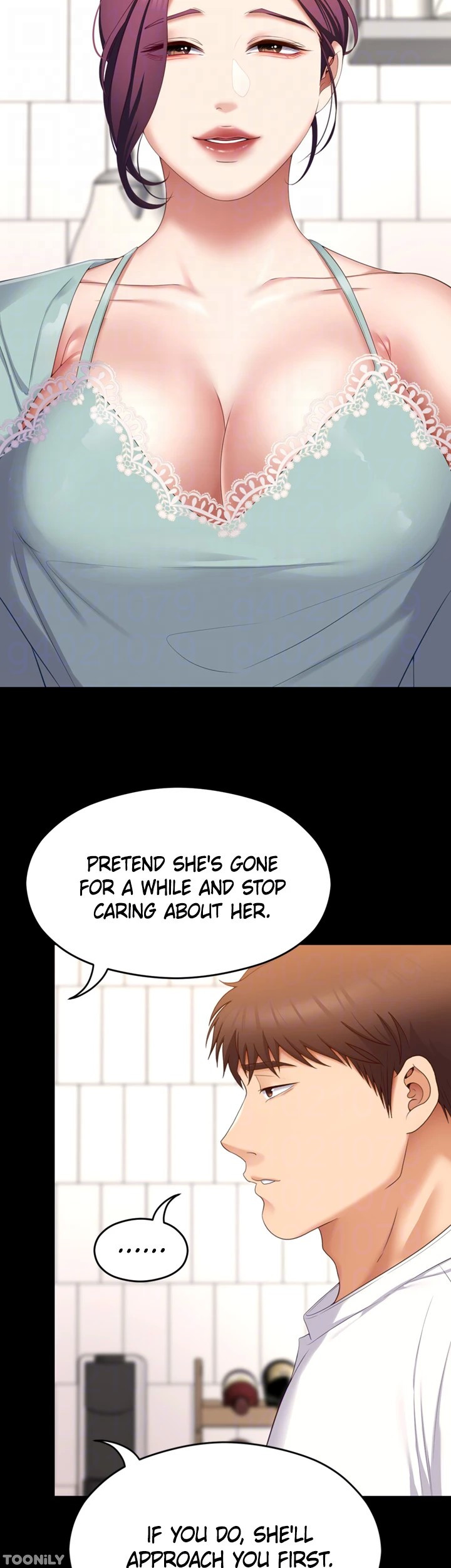 What’s for Dinner Chapter 76 image 39
