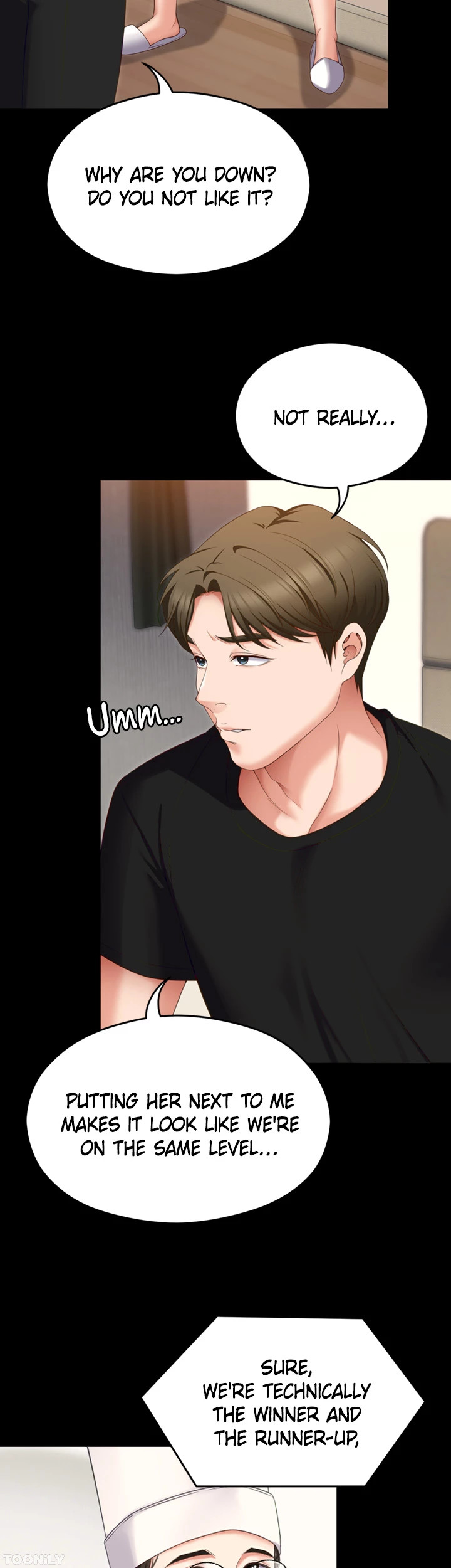 What’s for Dinner Chapter 76 image 46
