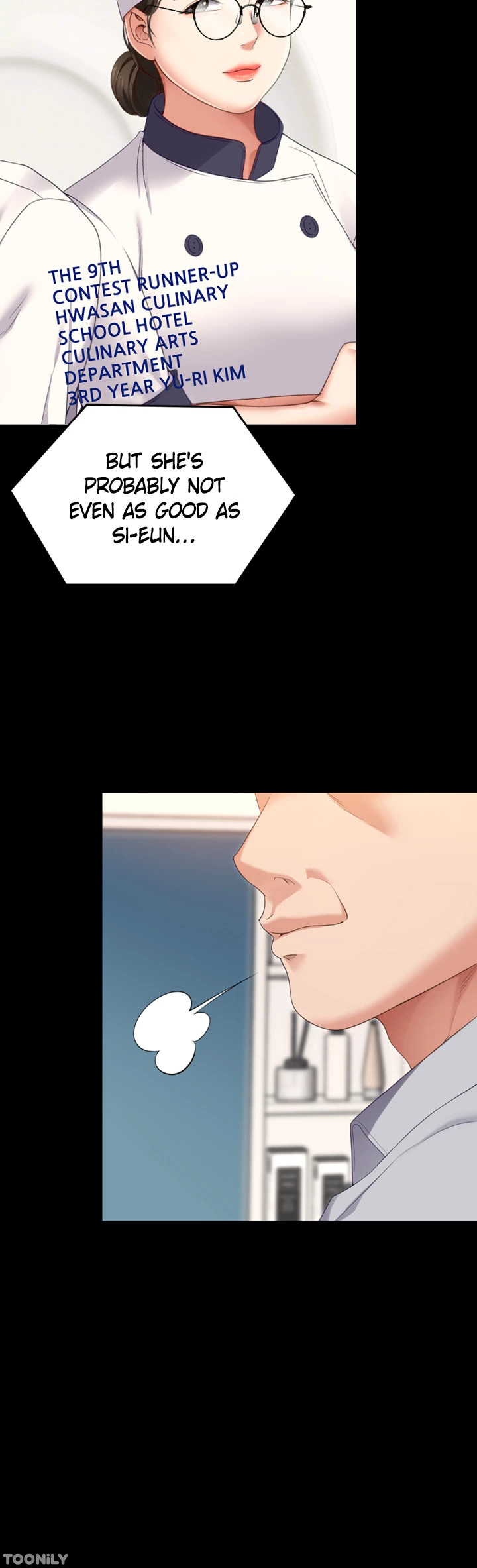 What’s for Dinner Chapter 76 image 47