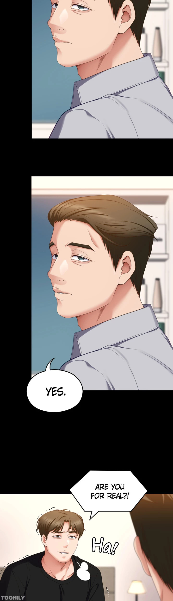 What’s for Dinner Chapter 76 image 50