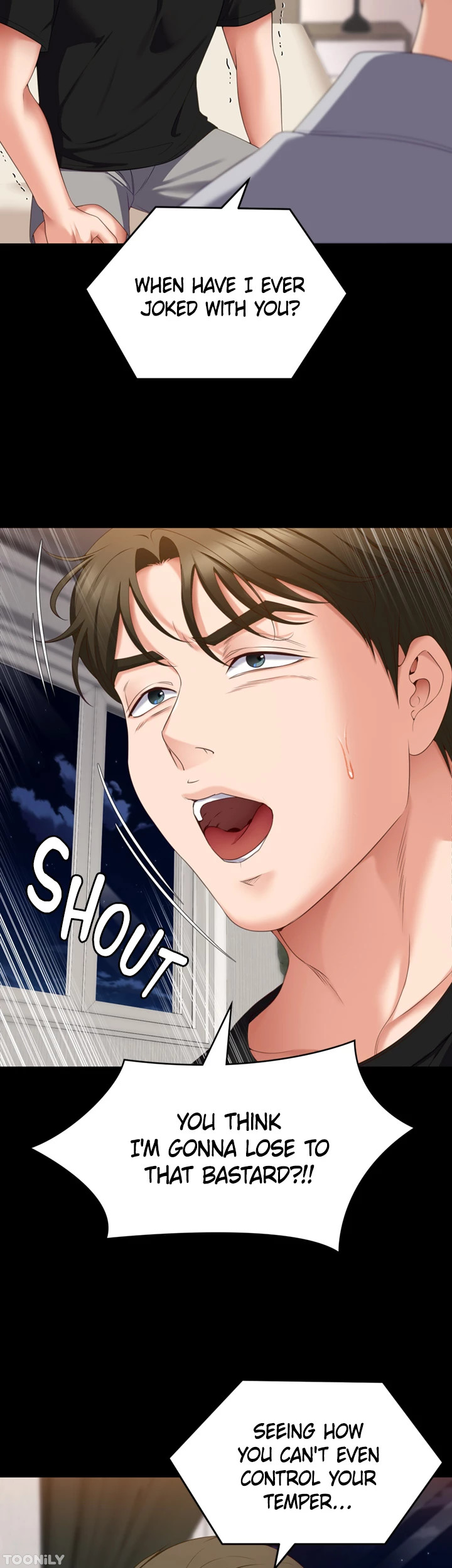 What’s for Dinner Chapter 76 image 51