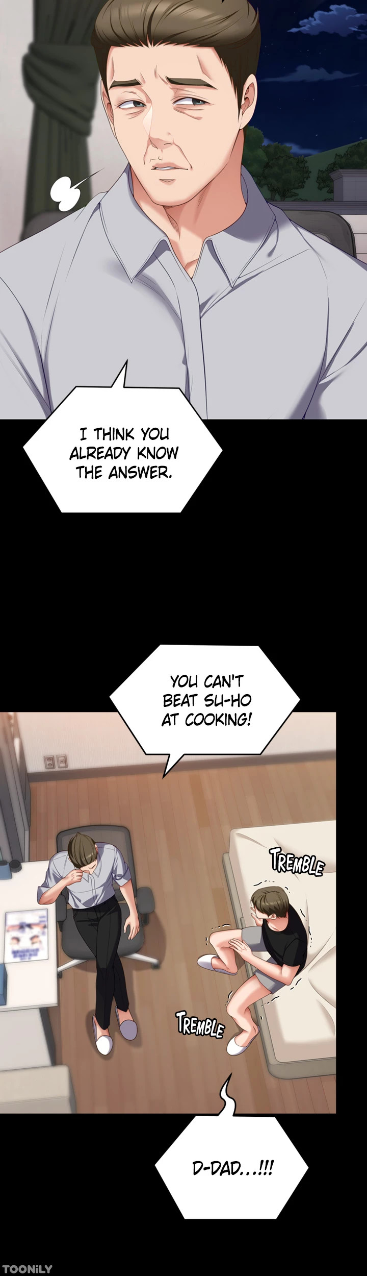 What’s for Dinner Chapter 76 image 52