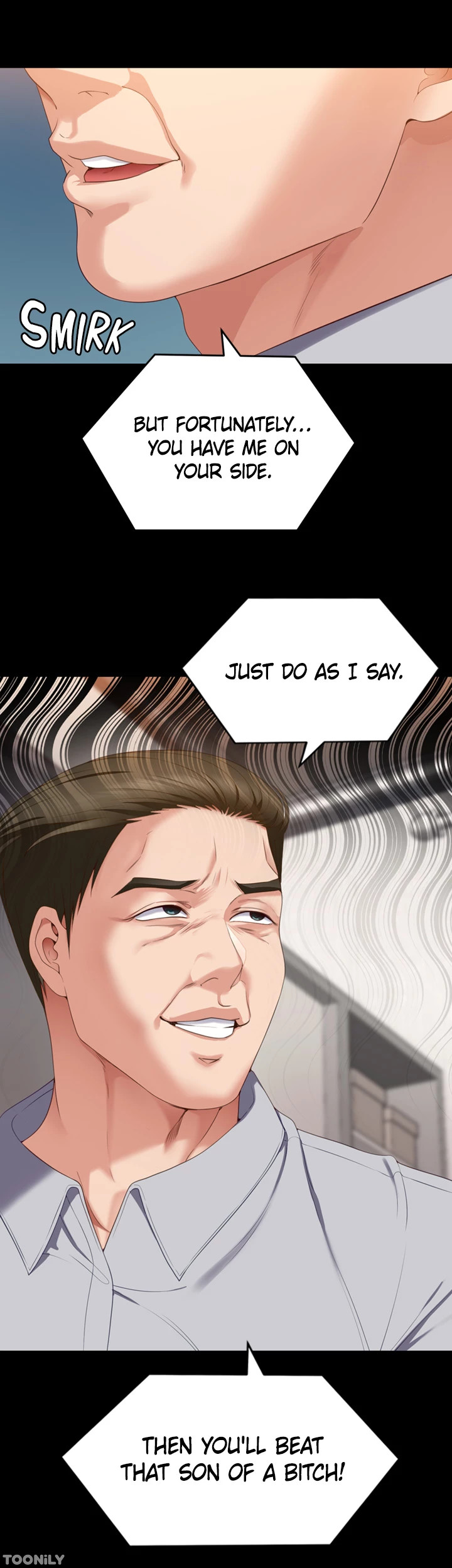 What’s for Dinner Chapter 76 image 53