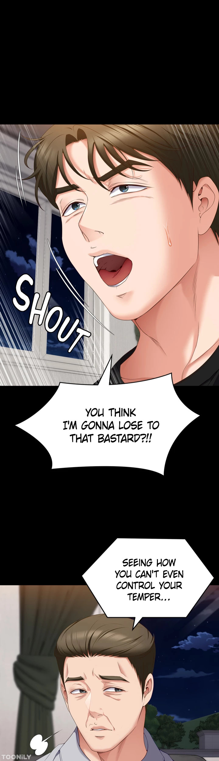What’s for Dinner Chapter 77 image 0