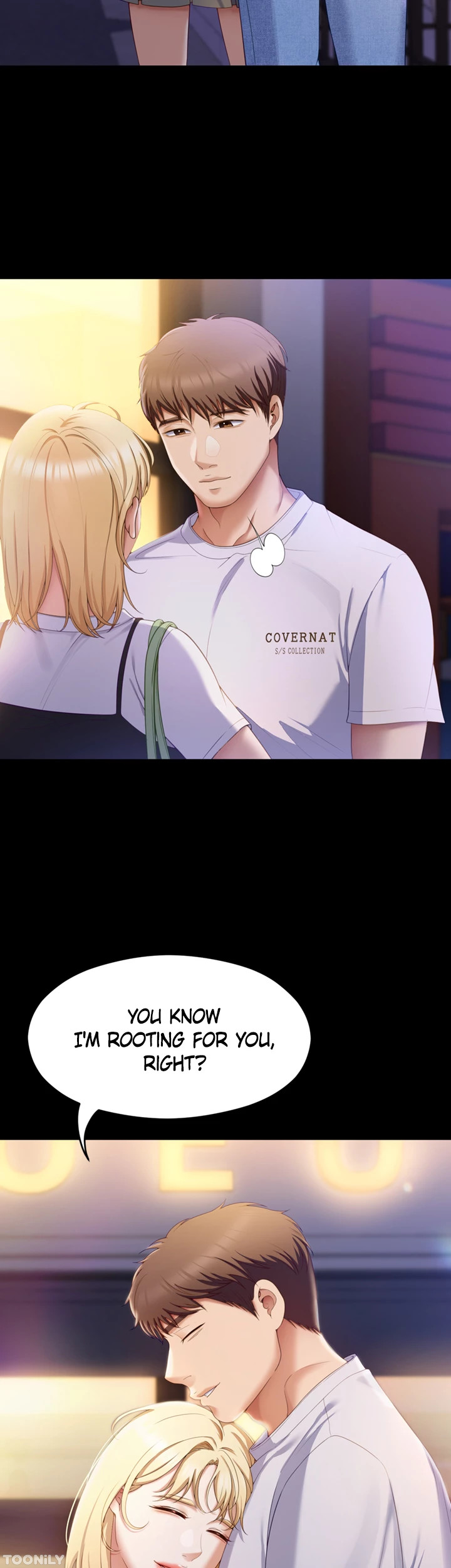 What’s for Dinner Chapter 77 image 20