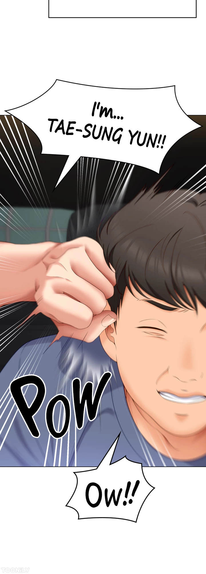 What’s for Dinner Chapter 77 image 24