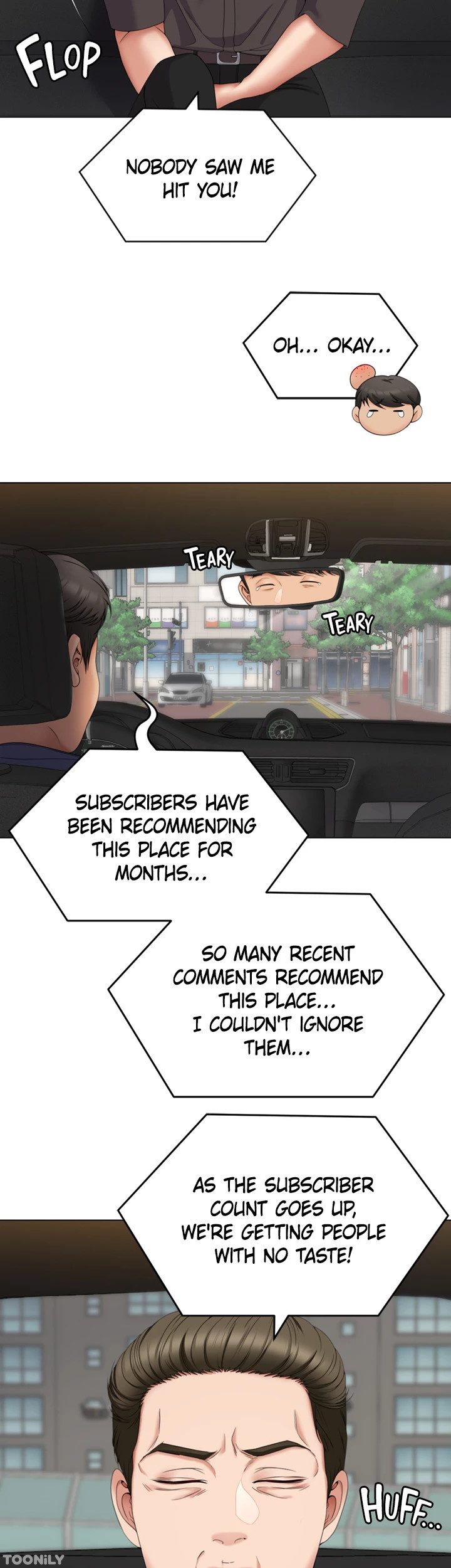 What’s for Dinner Chapter 77 image 27