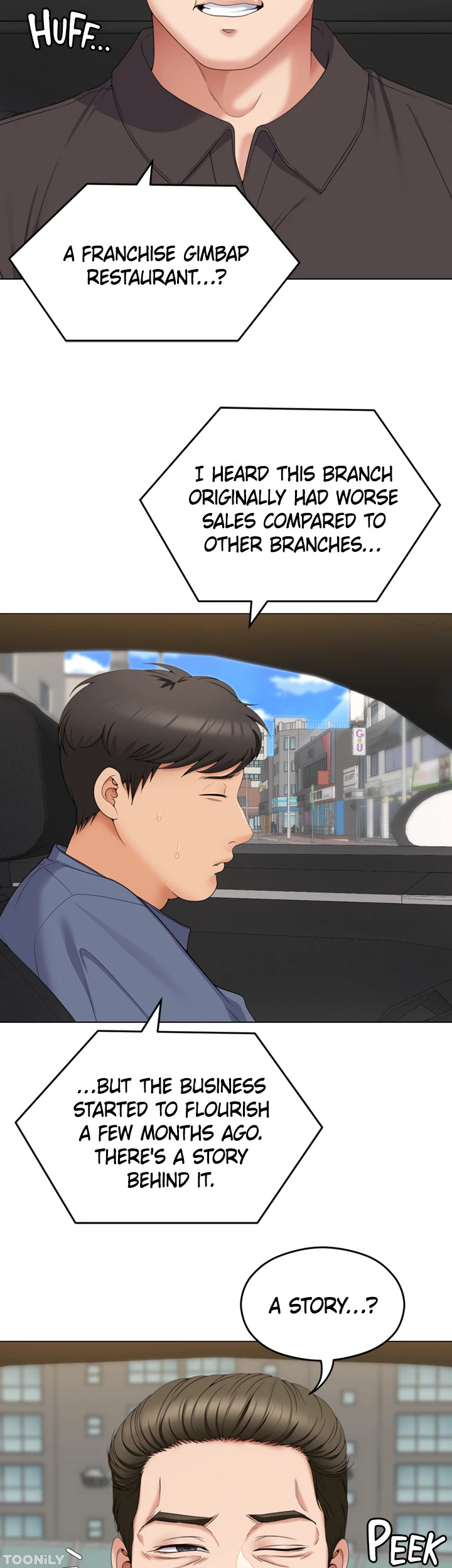 What’s for Dinner Chapter 77 image 28