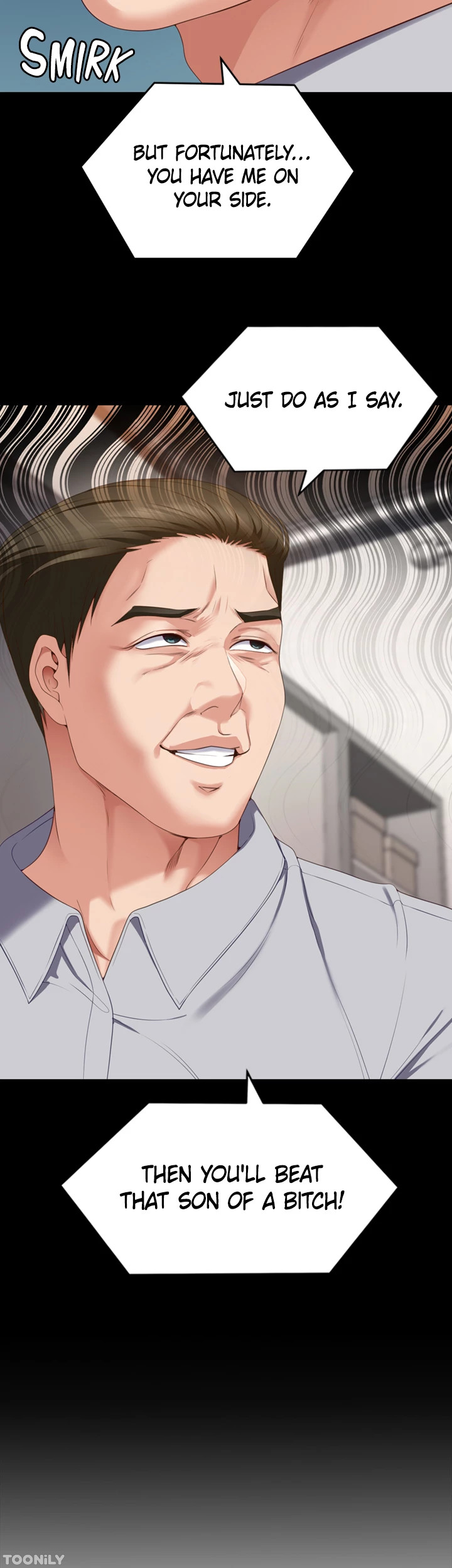 What’s for Dinner Chapter 77 image 2