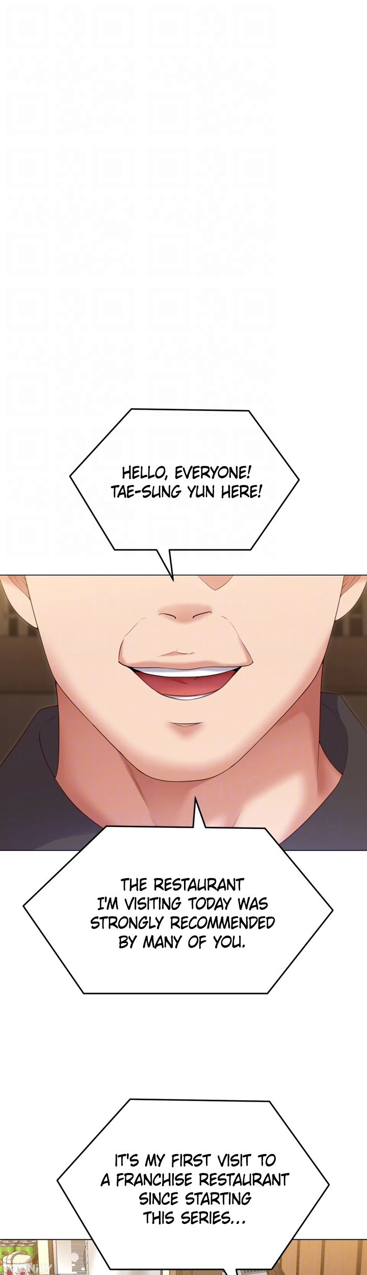 What’s for Dinner Chapter 77 image 30