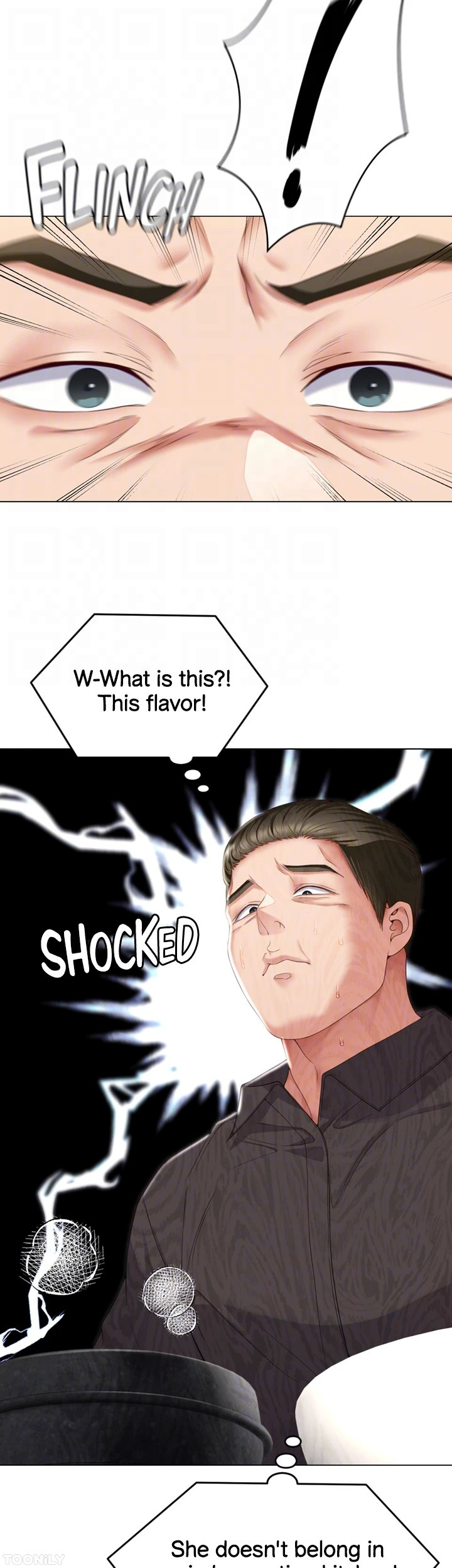 What’s for Dinner Chapter 77 image 34