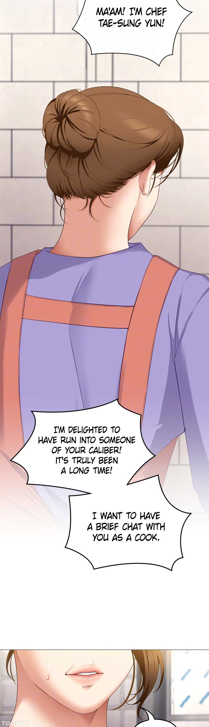 What’s for Dinner Chapter 77 image 38