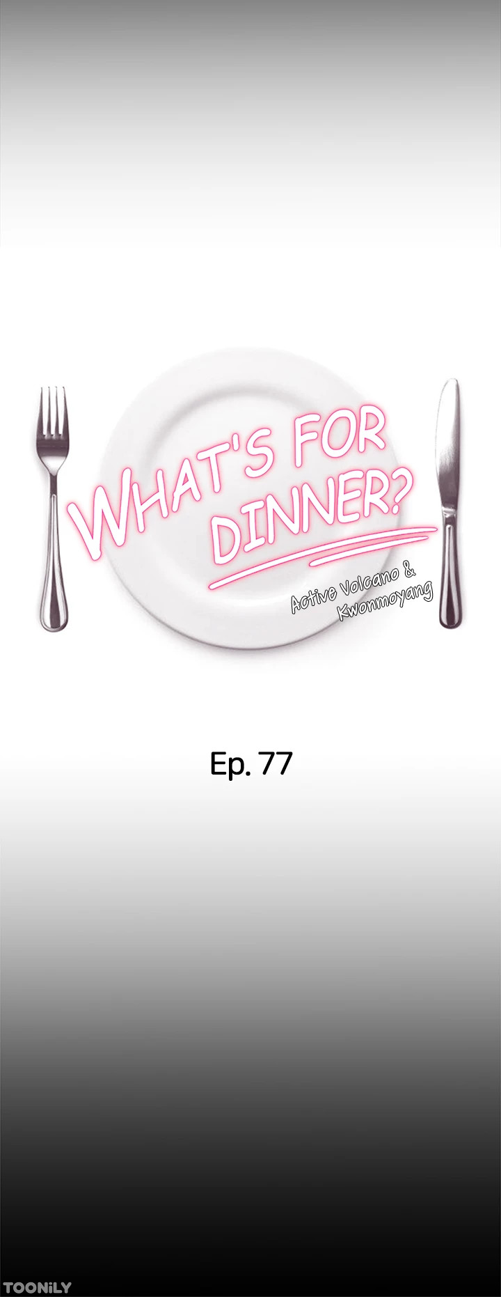 What’s for Dinner Chapter 77 image 3