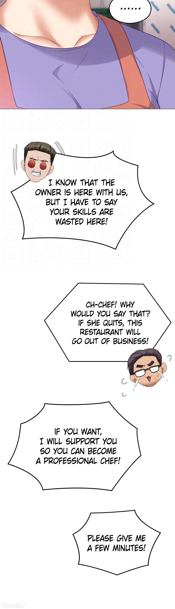 What’s for Dinner Chapter 77 image 39