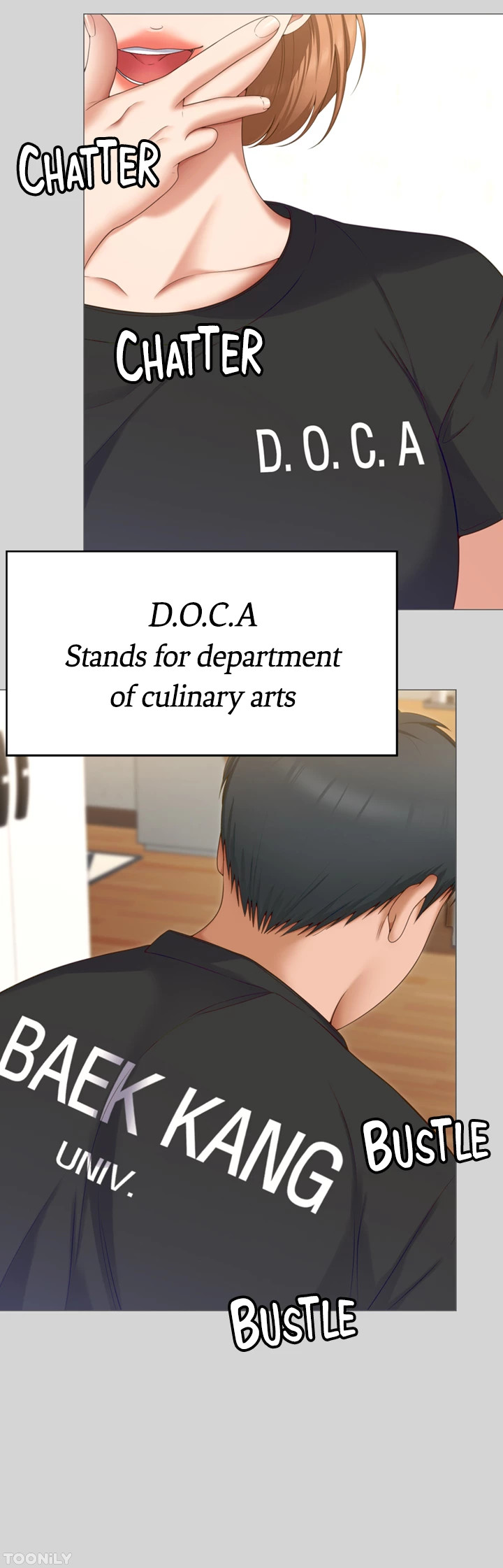 What’s for Dinner Chapter 77 image 42