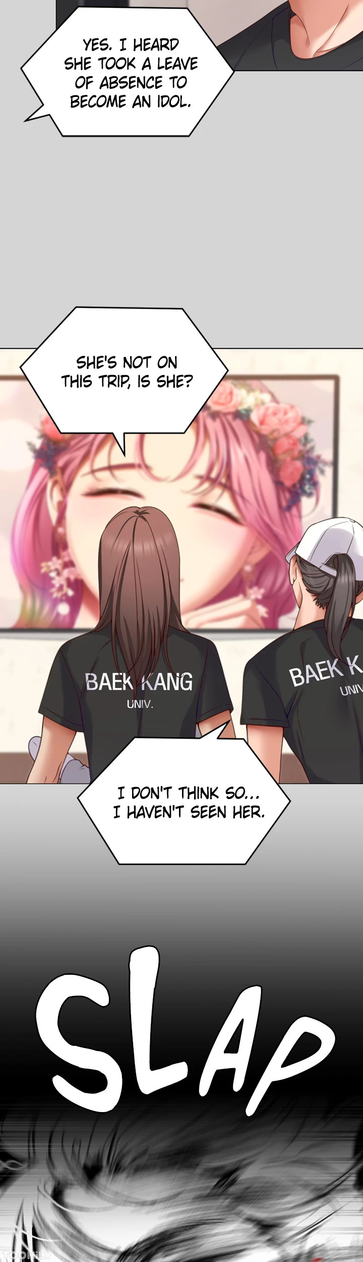 What’s for Dinner Chapter 77 image 47