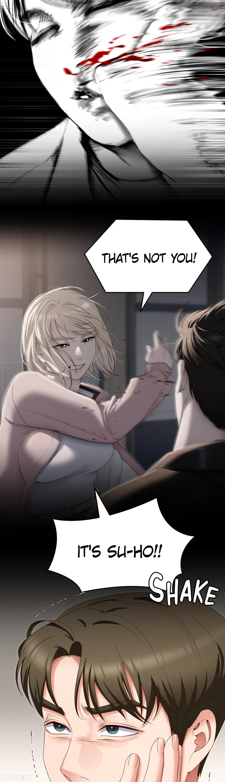 What’s for Dinner Chapter 77 image 48