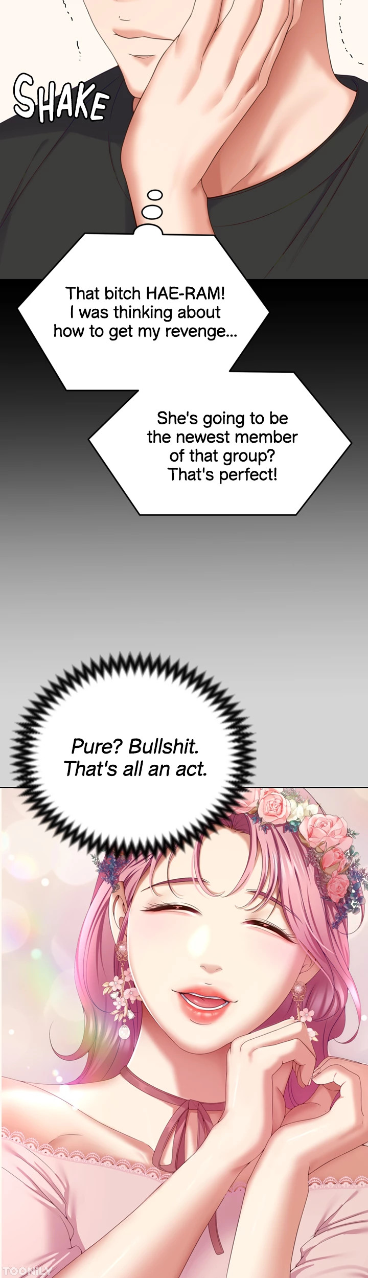 What’s for Dinner Chapter 77 image 49